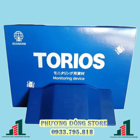 Bộ bẫy mọt thóc đỏ Torios